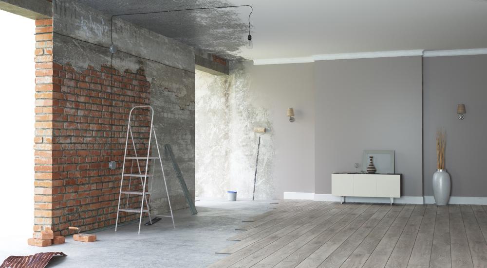 Rénovation immobilière près de Beaufort