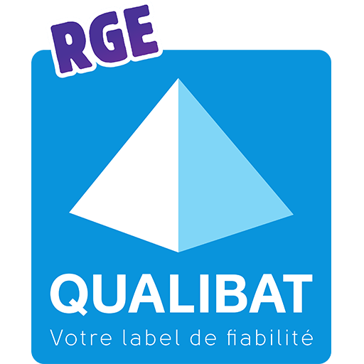 logo RGE Qualibat