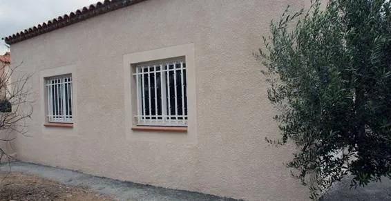 Les réalisations et chantiers de Théron BTP dans le Minervois (15)