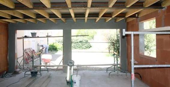 Les réalisations et chantiers de Théron BTP dans le Minervois (11)