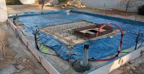 Les réalisations et chantiers de Théron BTP dans le Minervois (8)