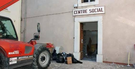 Les réalisations et chantiers de Théron BTP dans le Minervois (1)